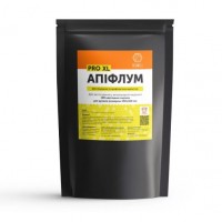 АПІФЛУМ лікування та профілактика вароатозу (для вуликів 430×300см) 100шт. АПІФЛУМ лікування та профілактика вароатозу (для вуликів 430×300см) 100шт.