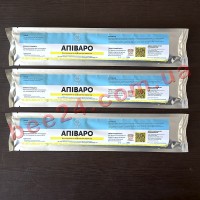 АПІВАРО  лікування та профілактика вароатозу (для вуликів 430×300см) 10шт.