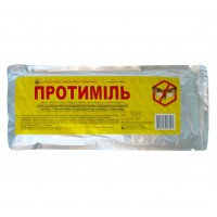 ПРОТИМІЛЬ, 10 смужок