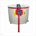 Медогонки та воскотопки