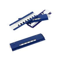 Льотковий загороджувач 2-х елементний верхній, металевий полімерне покриття 145 мм. Льотковий загороджувач 2-х елементний верхній, металевий полімерне покриття 145 мм.